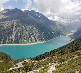 Wandern Kaltenbach
