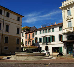 Brunnenanlagen