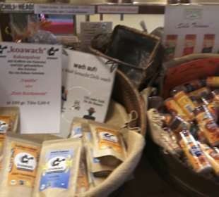 Spicy's Gewürzmuseum