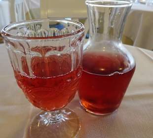 Offener Rosé zum absolut fairen Preis