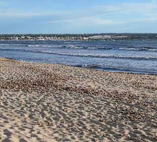 Unterwegs auf Mallorca