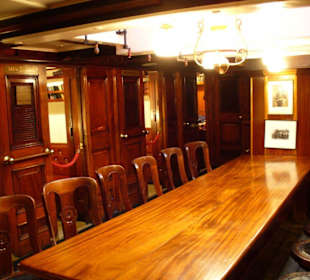 RRS Discovery Dundee