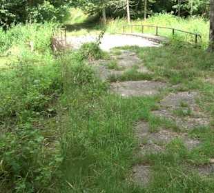 Wanderrunde Emeringen zum Rechtenstein