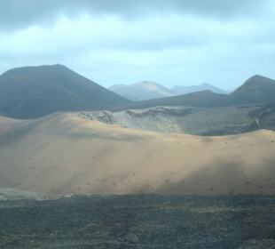 Timanfaya