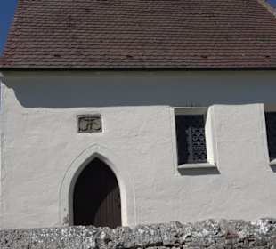 Historischer Rundgang Magolsheim
