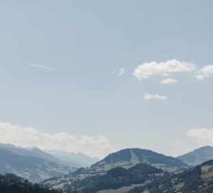 Wandern St. Johann im Pongau