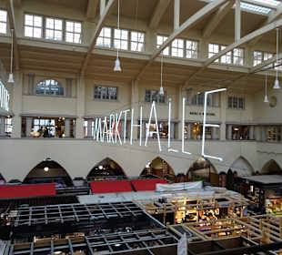 Markthalle Stuttgart