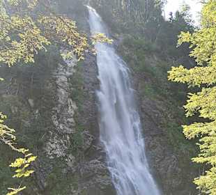 Wandern Dorfgastein