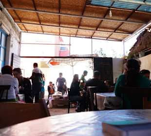 Hofwirtschaft Markt Sigacik