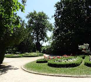 Stadtpark Singen