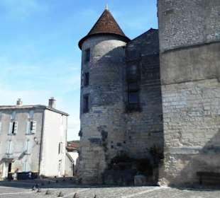Schloss Cognac