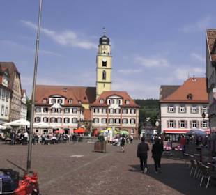 Marktplatz