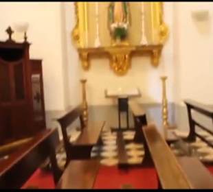 Kirche San Pedro el Real