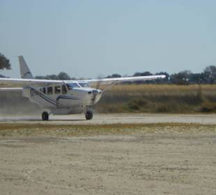 Bush Piloten