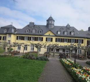 Osteinscher Landschaftspark Jagdschloss
