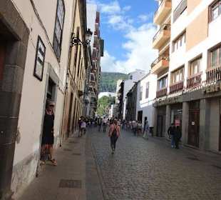 Schöne Altstadt