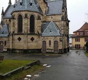 Katharinenkirche