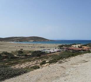 Prasonissi