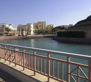 Stadtrundgang El Gouna