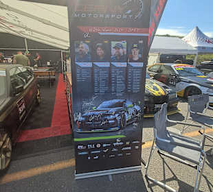 Circuit Park Zandvoort