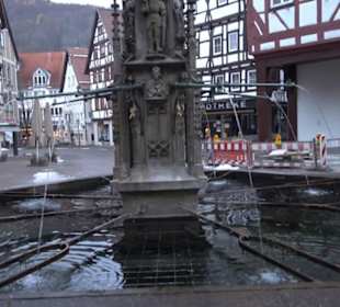Marktplatz