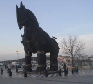 Trojanisches Pferd