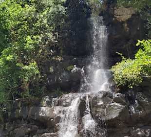Wasserfall