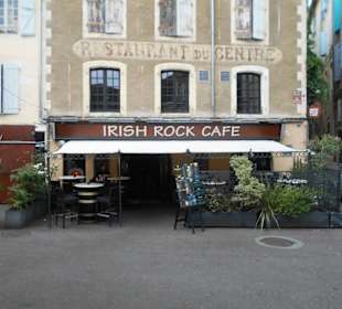 Irish Rock Café