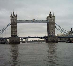 Tower bridge
