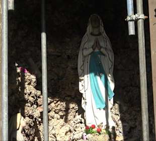 Kloster Kirchheim am Ries