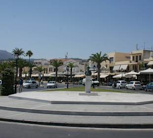 Rethymno - Stare Miasto