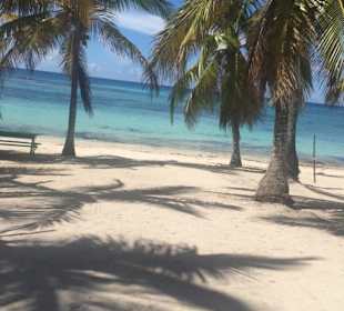 Insel Saona