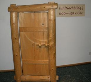 Pfahlbautenmuseum