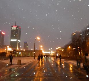 Centrum Miasta Warszawa