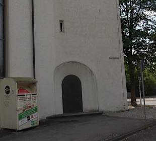 Sankt Josef Kirche