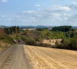 Wandern Deudesfeld