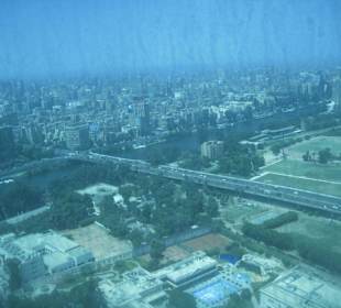 Cairo Tower