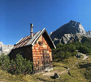 Wandern Maria Alm