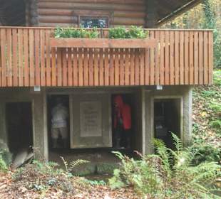 Wandern Bad Schönau