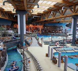 Rulantica Wasserpark 