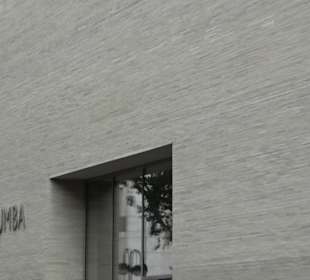 Kapelle Madonna in den Trümmern