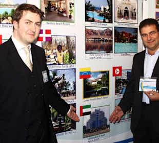 HolidayCheck-Award 2007