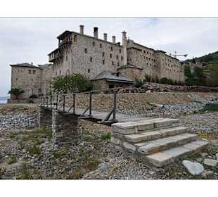 Berg Athos - "Holidays and more"