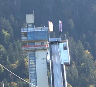 Audi Arena Oberstdorf