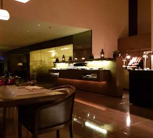 Restaurant Armani (Burj Khalifa)