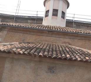 Església parroquial de la Transfiguració del Senyo