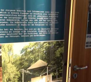 Dokumentationszentrum Grafeneck