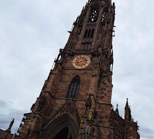 Freiburger Münster