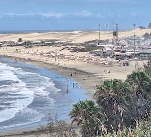Strand