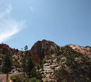 Zion Park